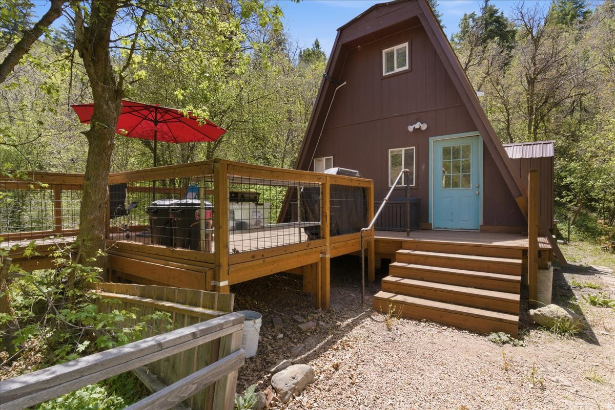 15 E BIRCH CREEK DR #D15, Fairview, UT 84629 — photo 1