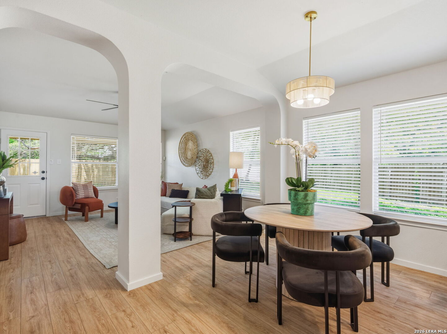 7226 BURNS TRL, ,  78250 — photo 1