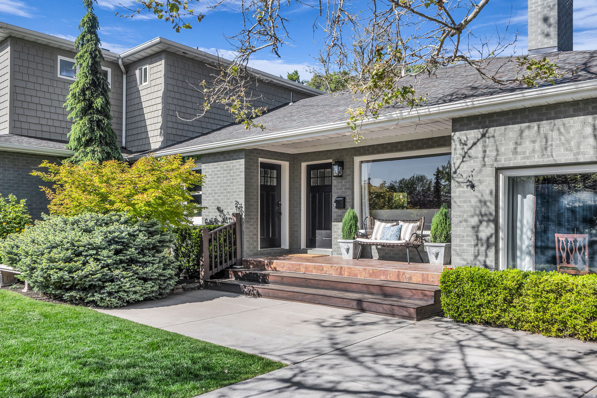 4179 S HOLLOWAY DR, Holladay, UT 84124 — photo 1