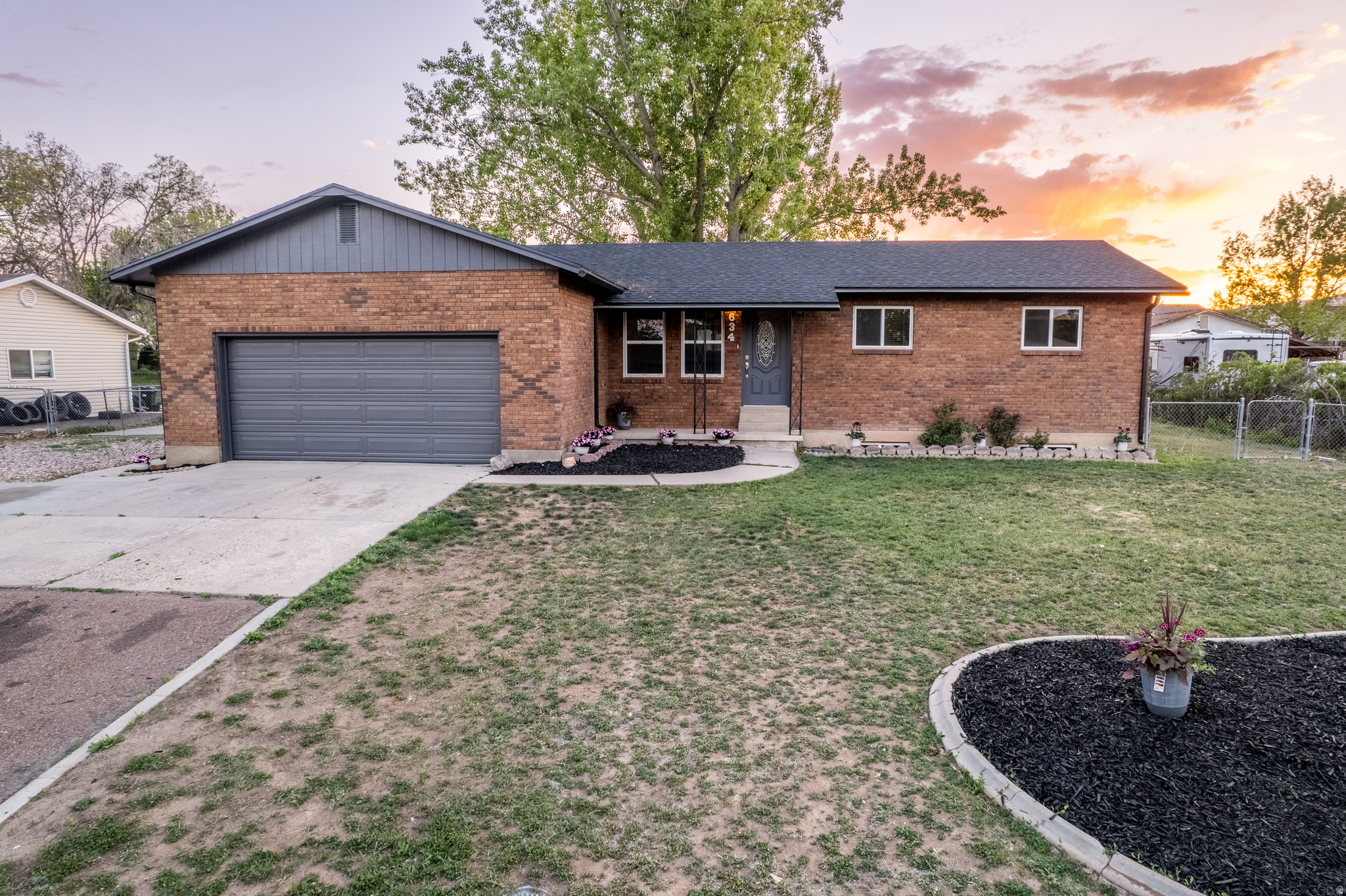 634 S 2100 W, Vernal, UT 84078 — photo 1