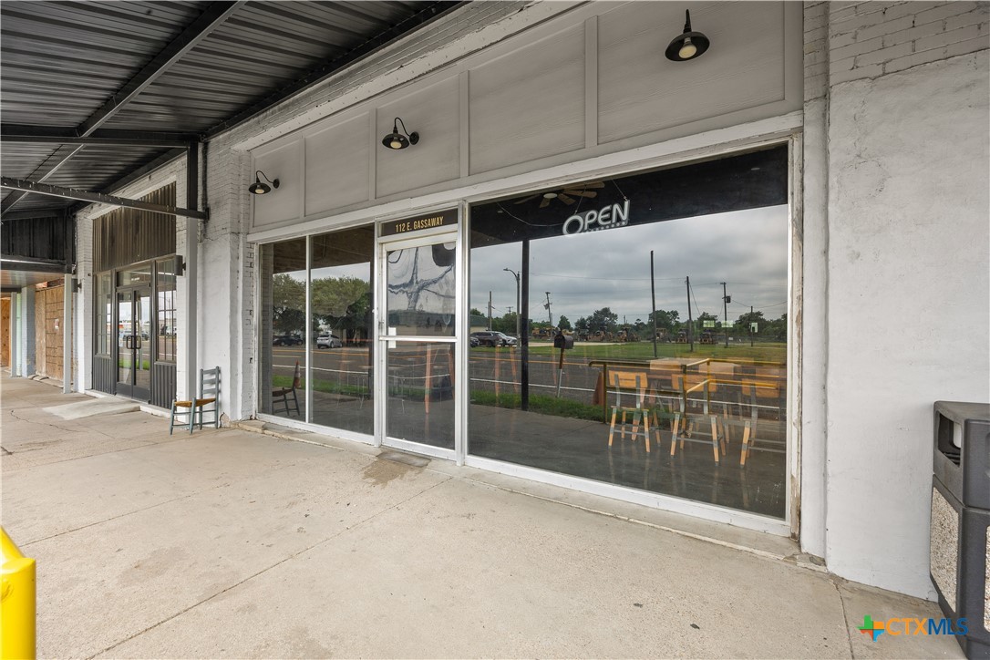 112 Gassaway