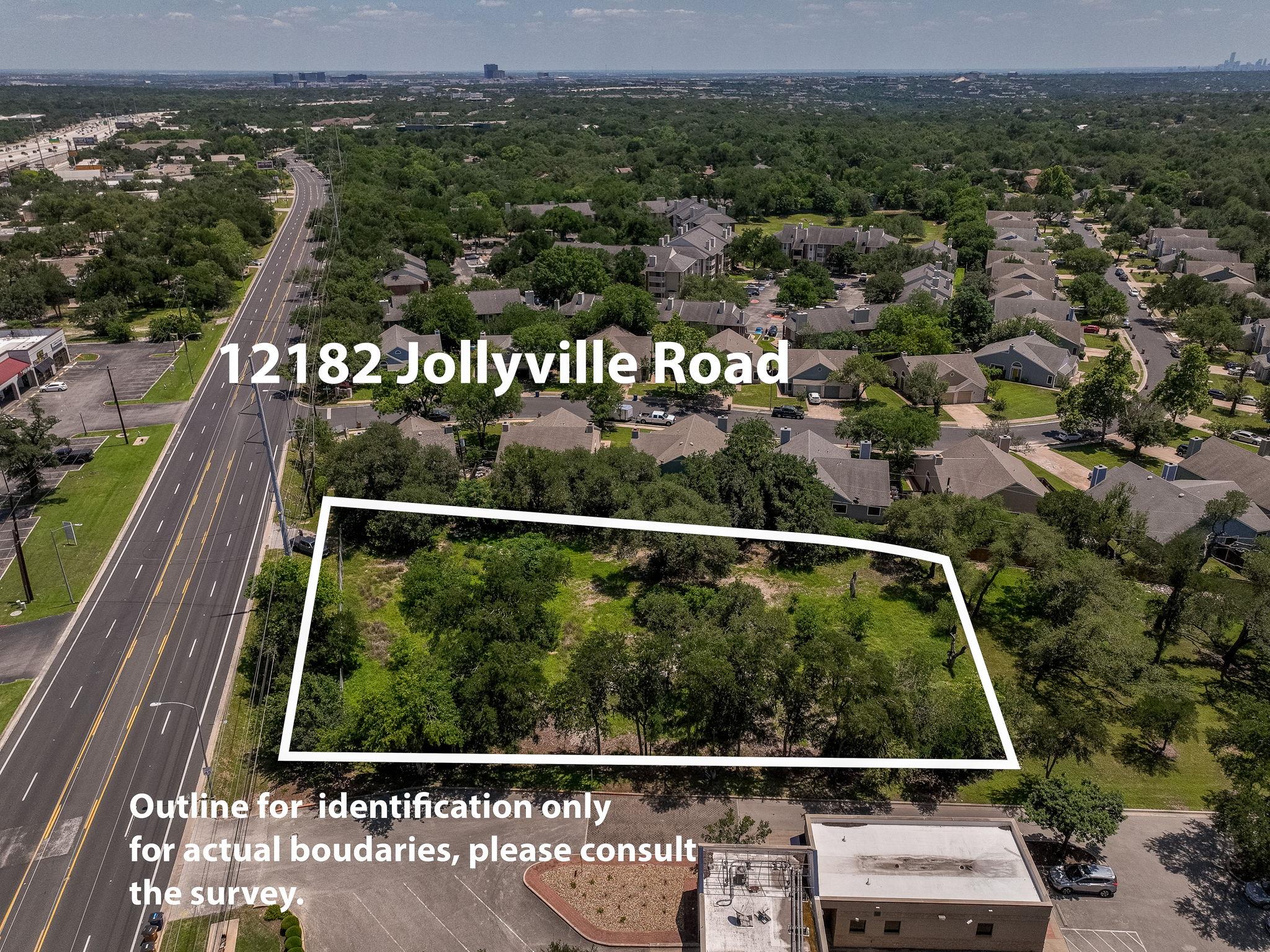 12182 Jollyville, Austin, TX 78759 — photo 1
