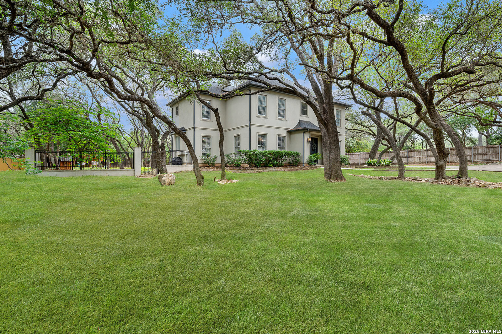 15906 NW MILITARY HWY, , 78231 — photo 1