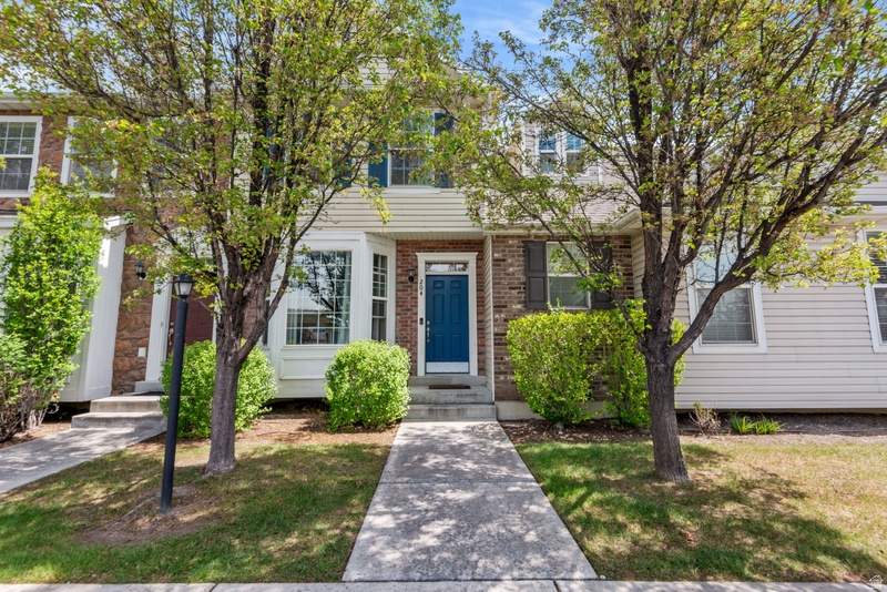 204 N 1240 W, Provo, UT 84601 — photo 1
