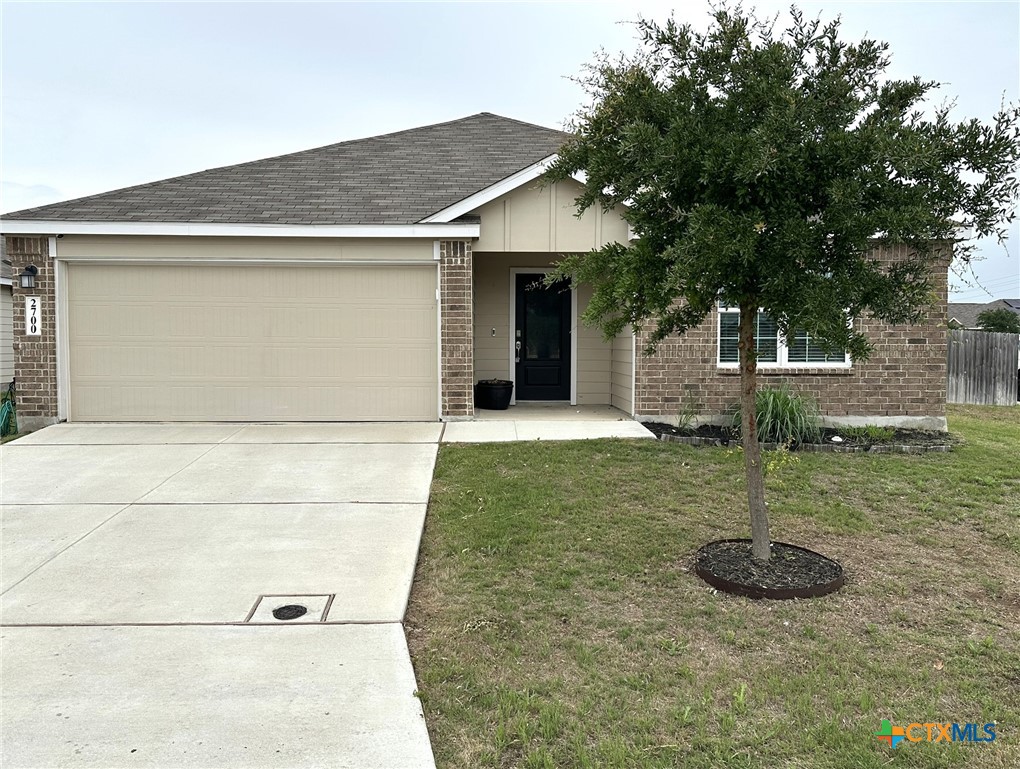2700 La Mundial Street, Seguin, TX 78155 — photo 1