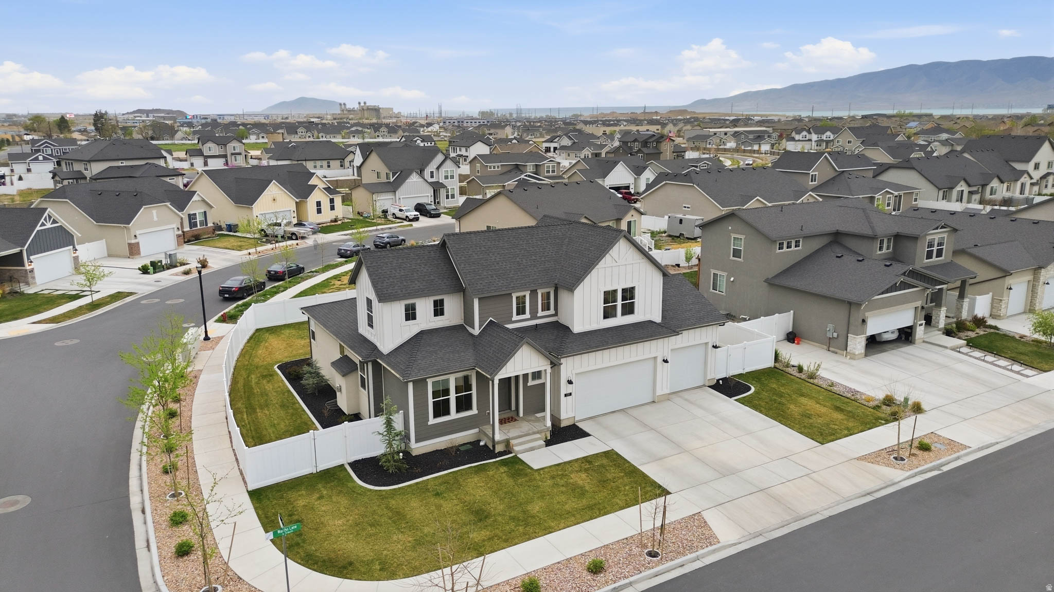 1383 W WATSON LN, Lindon, UT 84042 — photo 1