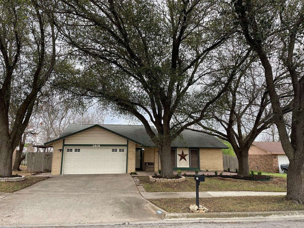 2808 Lawndale, Killeen, TX 76549 — photo 1