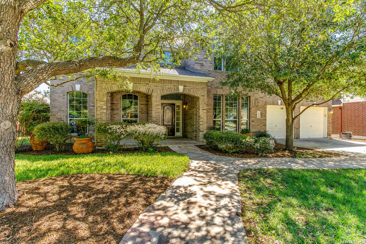 19218 BRANNAN BLF, San Antonio, TX 78258 — photo 1