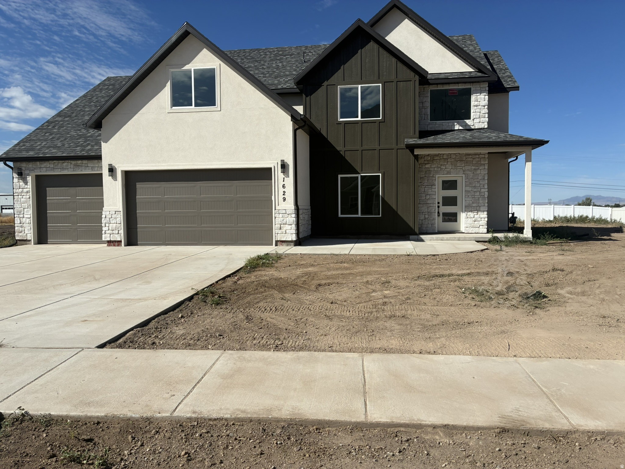 1629 W 3125 N, Pleasant View, UT 84414 — photo 1