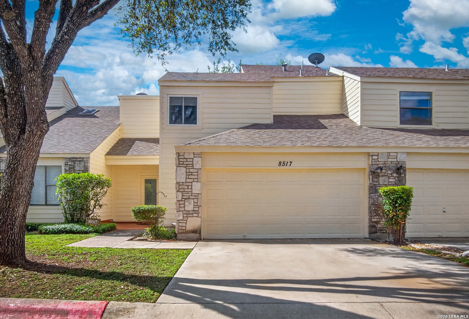 8517 Echo Creek Lane, , 78240 — photo 1