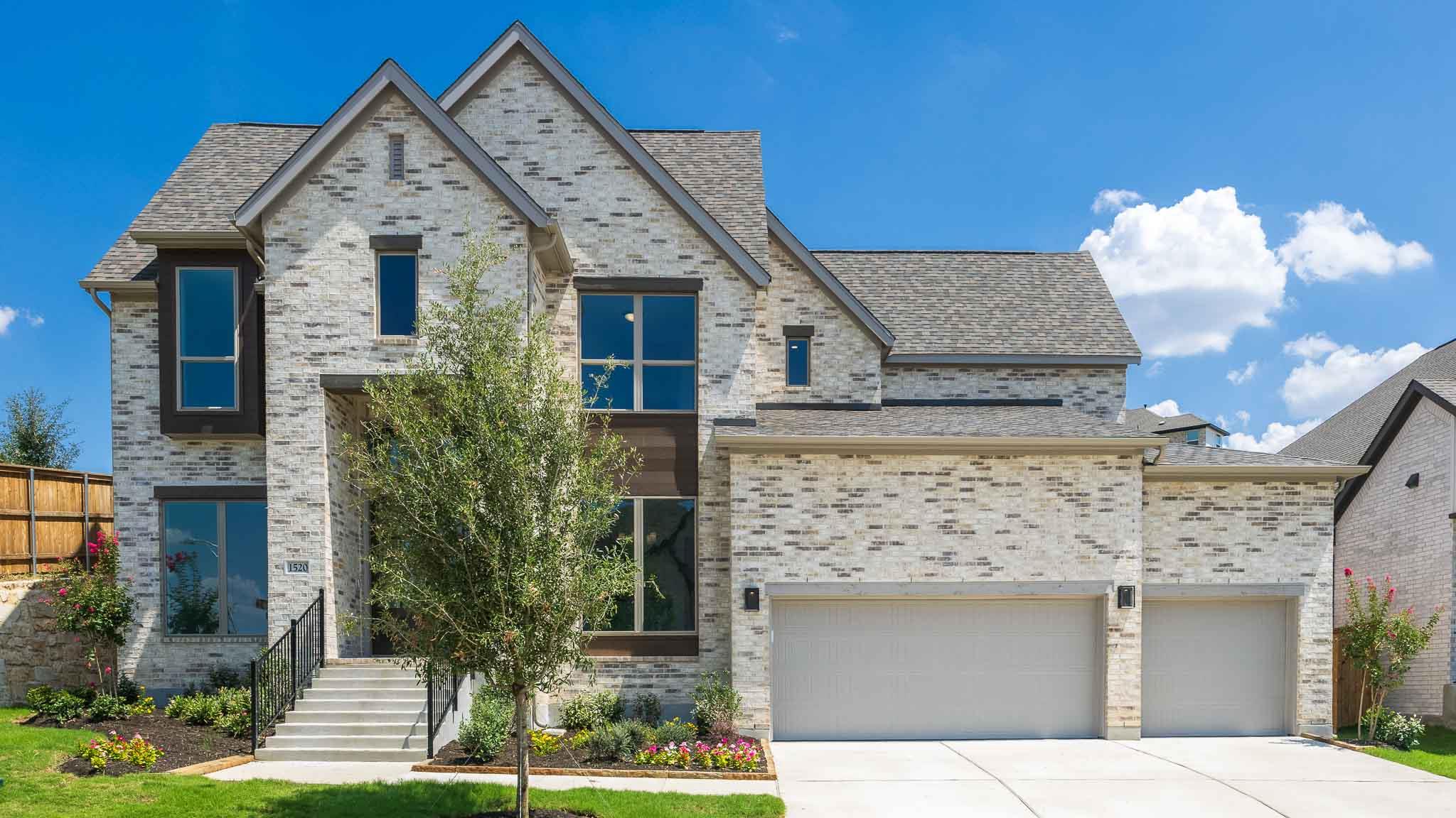 1520 Treasure Map, Leander, TX 78641 — photo 1