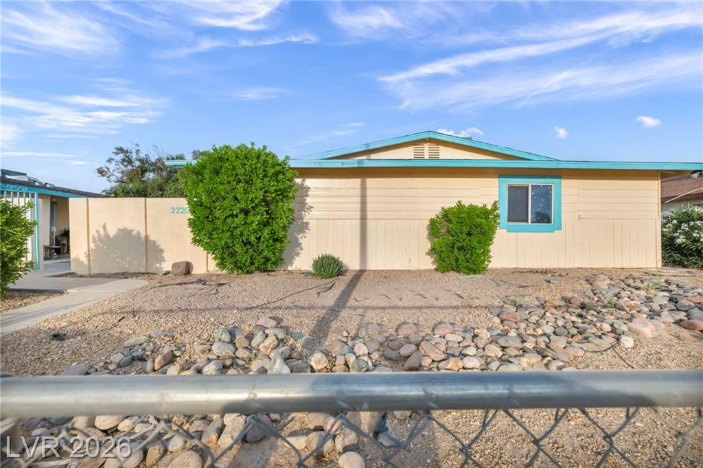 2220 North Lamb Boulevard, Las Vegas, NV 89115 — photo 1