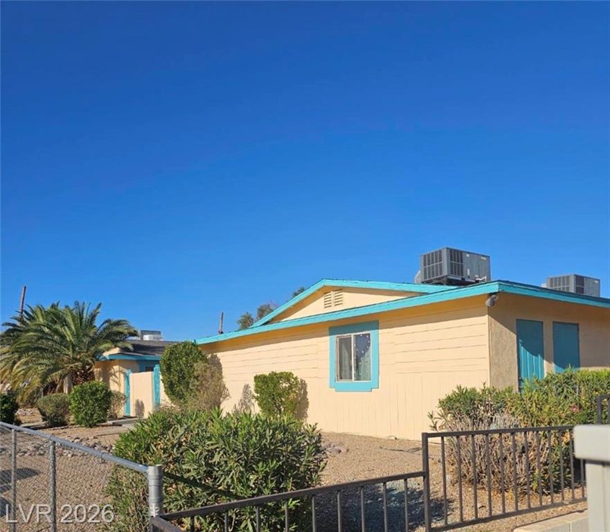 2230 North Lamb Boulevard, Las Vegas, NV 89115 — photo 1