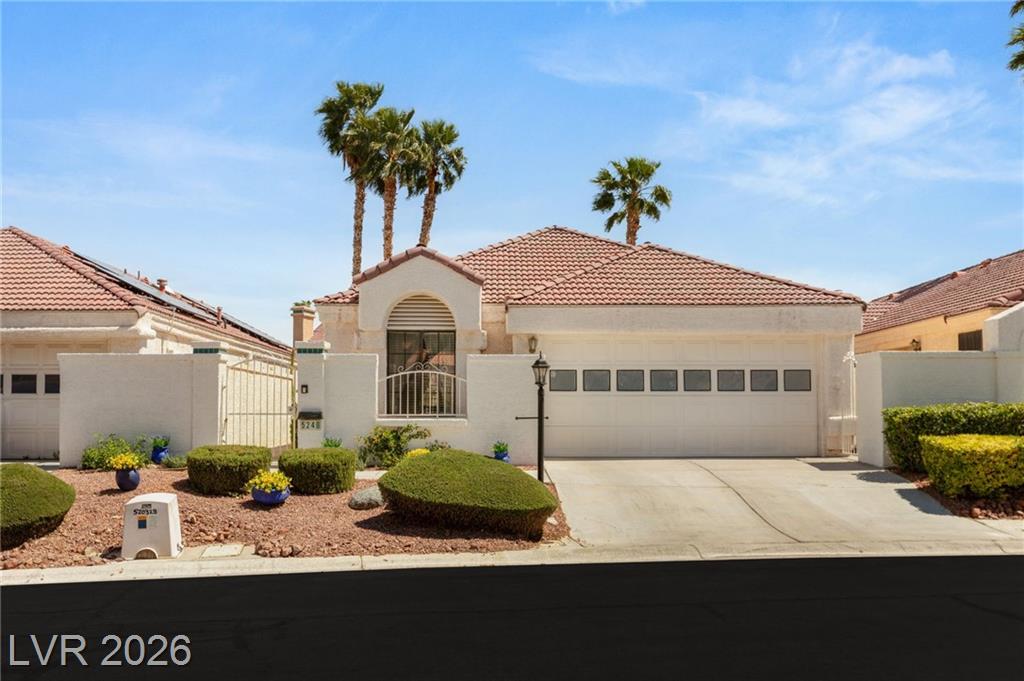5240 Crooked River Circle, Las Vegas, NV 89149 — photo 1