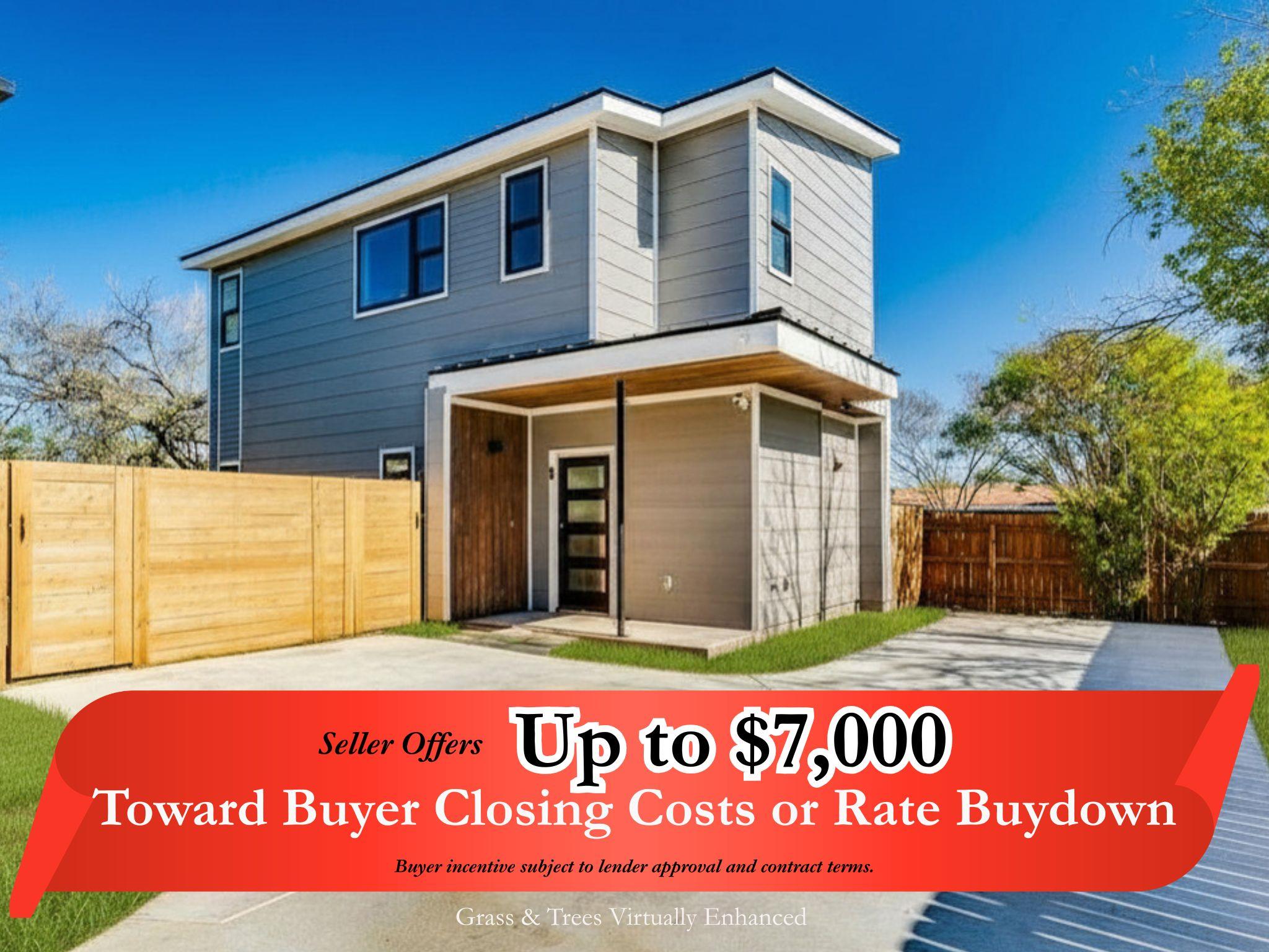 206 E Wonsley, Austin, TX 78753 — photo 1
