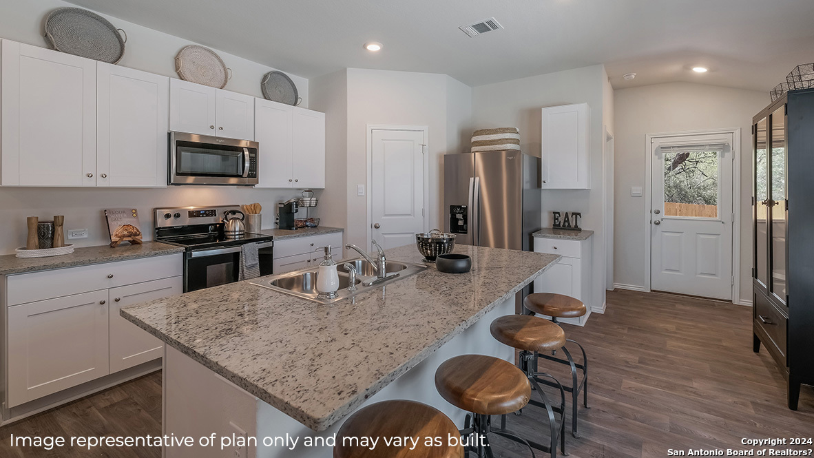 5211 Hockley Bend, ,  78245 — photo 1