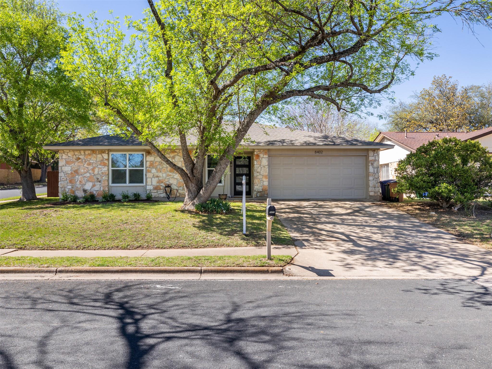 8402 Alabama, Austin, TX 78745 — photo 1