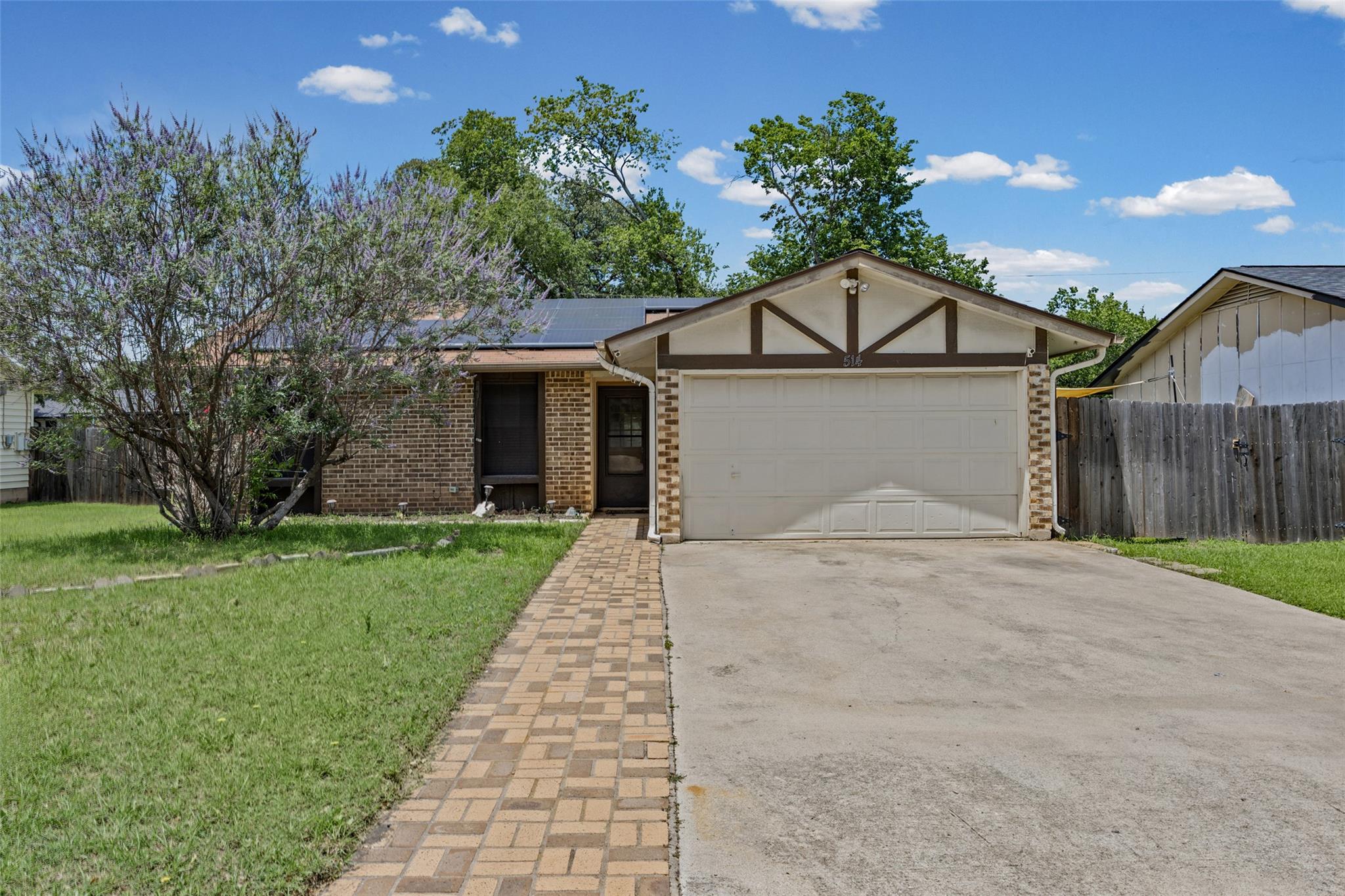 514 Yucca, Round Rock, TX 78681 — photo 1