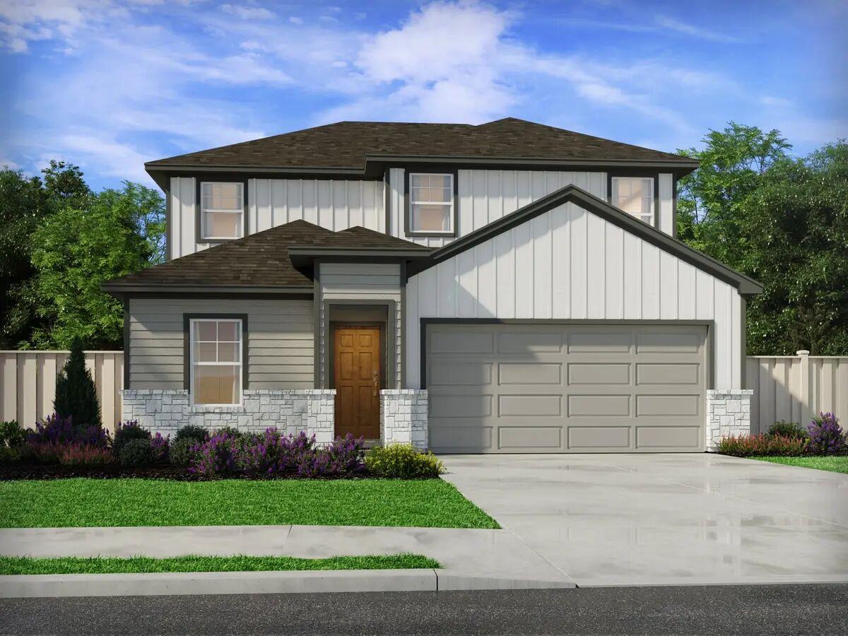 124 Woodbrook, Georgetown, TX 78674 — photo 1