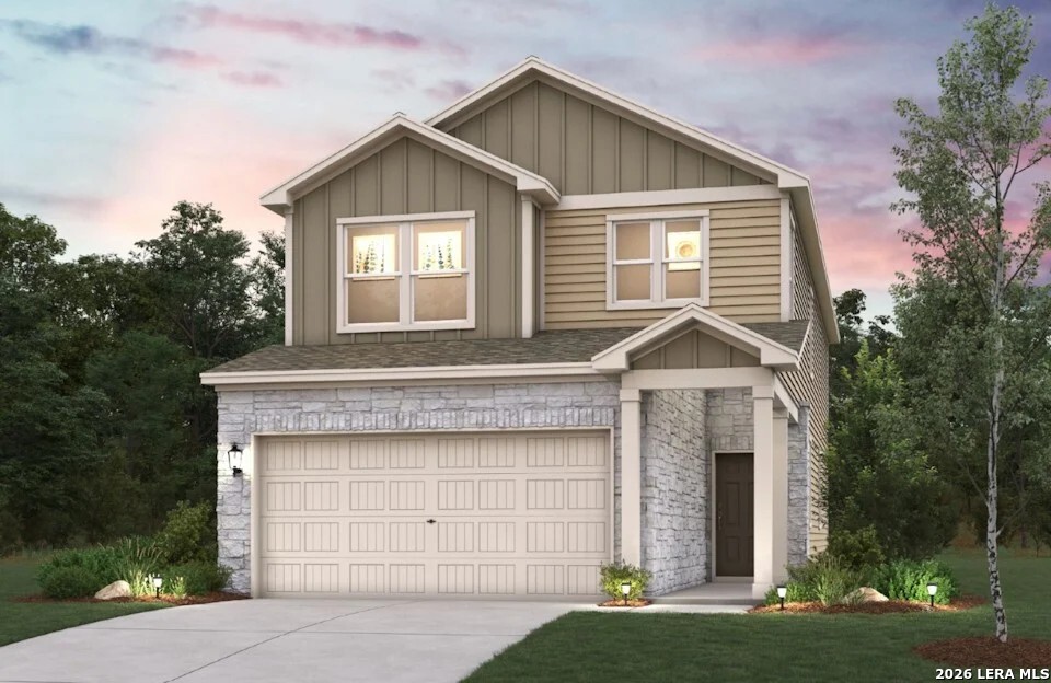 8911 SUMMERWOOD BEND, ,  78254 — photo 1