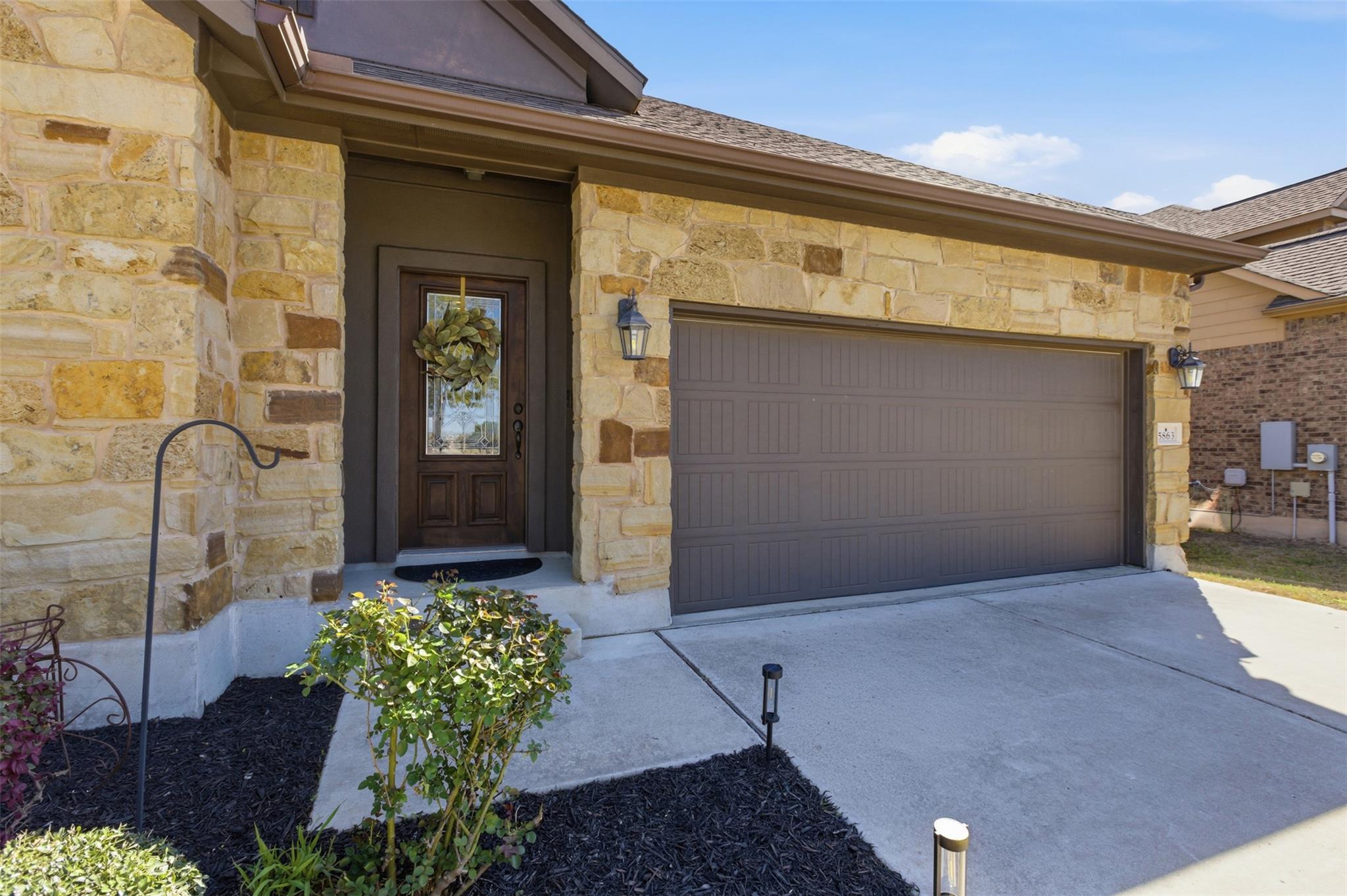 5863 Parma, Round Rock, TX 78665 — photo 1