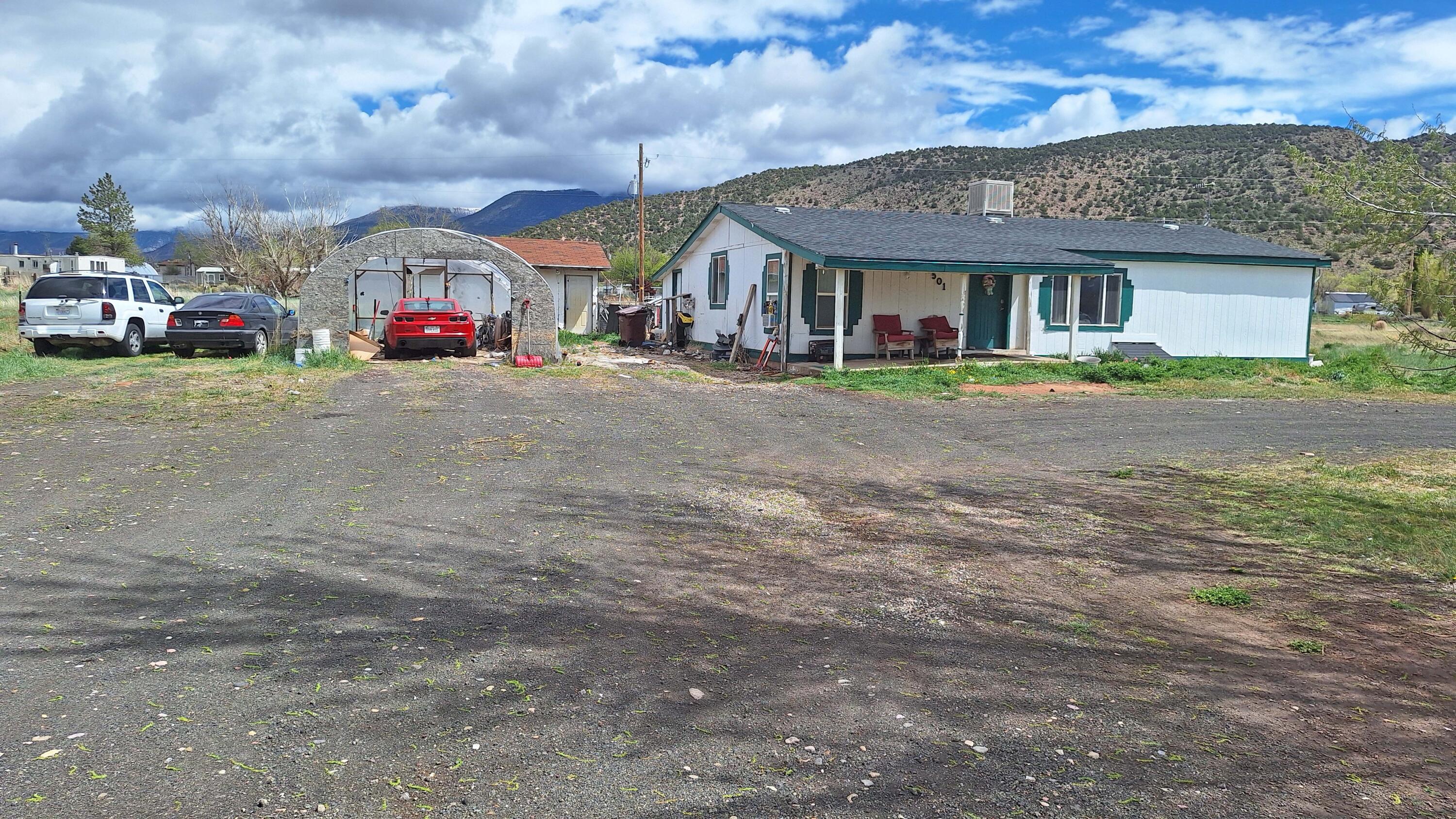 3501 S 5300 W, Cedar City, UT 84720 — photo 1