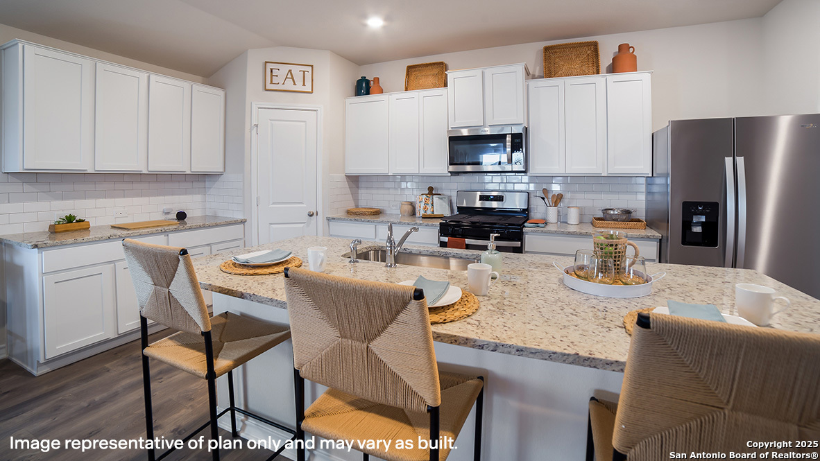 5602 Bailey Downs, , 78245 — photo 1
