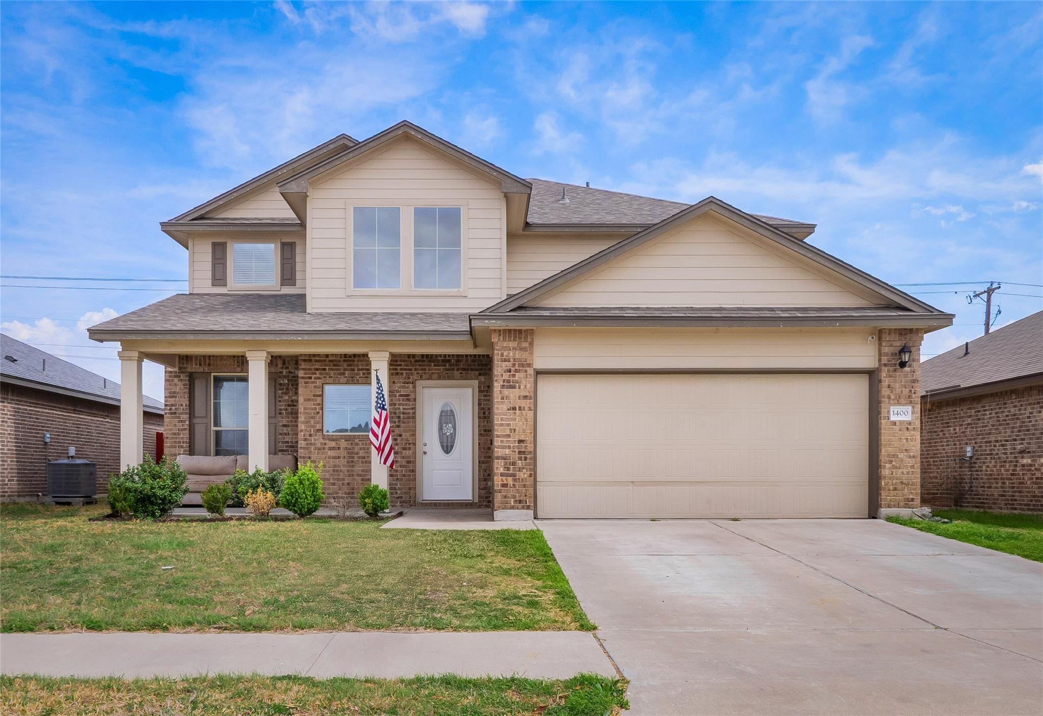 1400 Gigante, Killeen, TX 76543 — photo 1