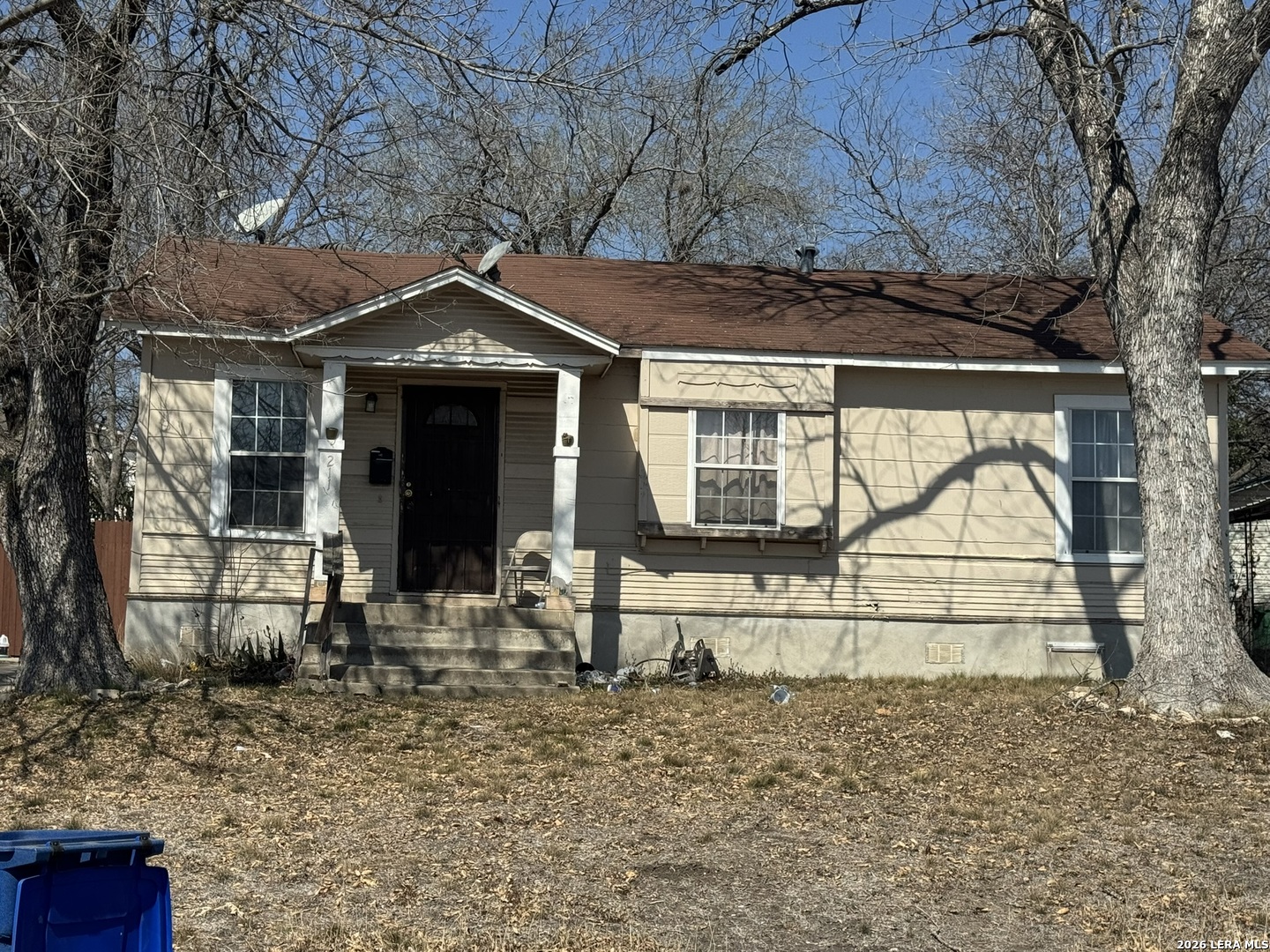 211 Lyric, , 78223 — photo 1