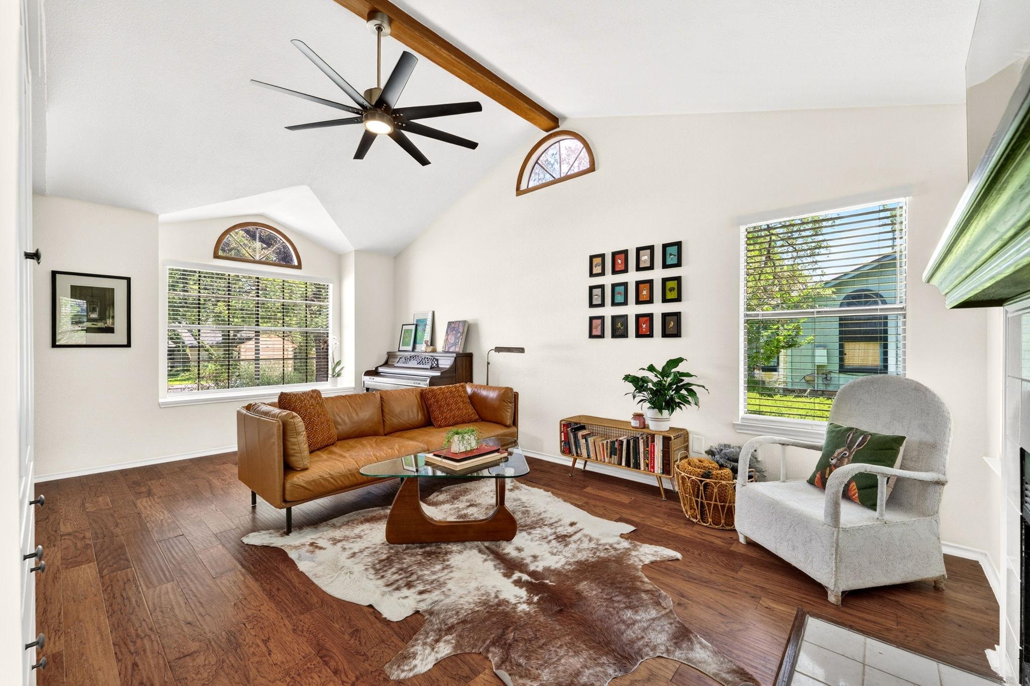 1407 Black Cherry, Cedar Park, TX 78613 — photo 1