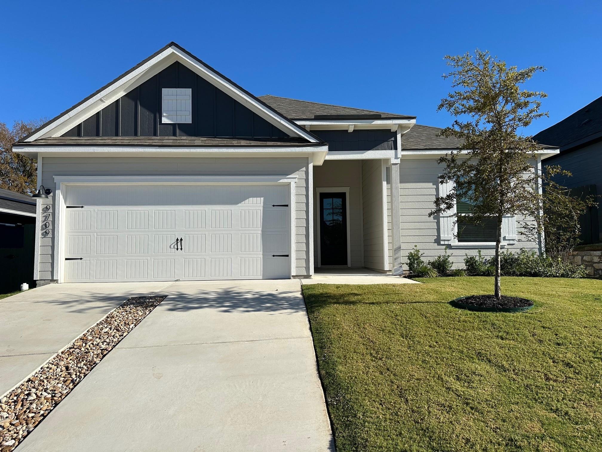 9709 Gladsome, Manor, TX 78653 — photo 1
