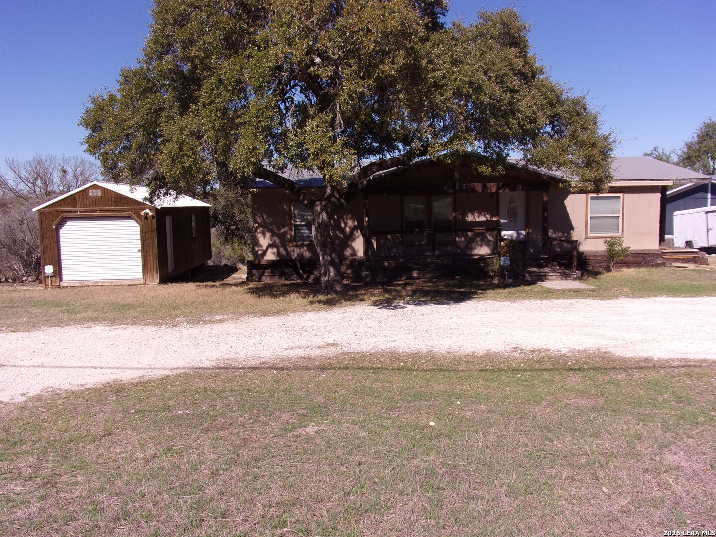 10060 Rebecca Creek, ,  78070 — photo 1