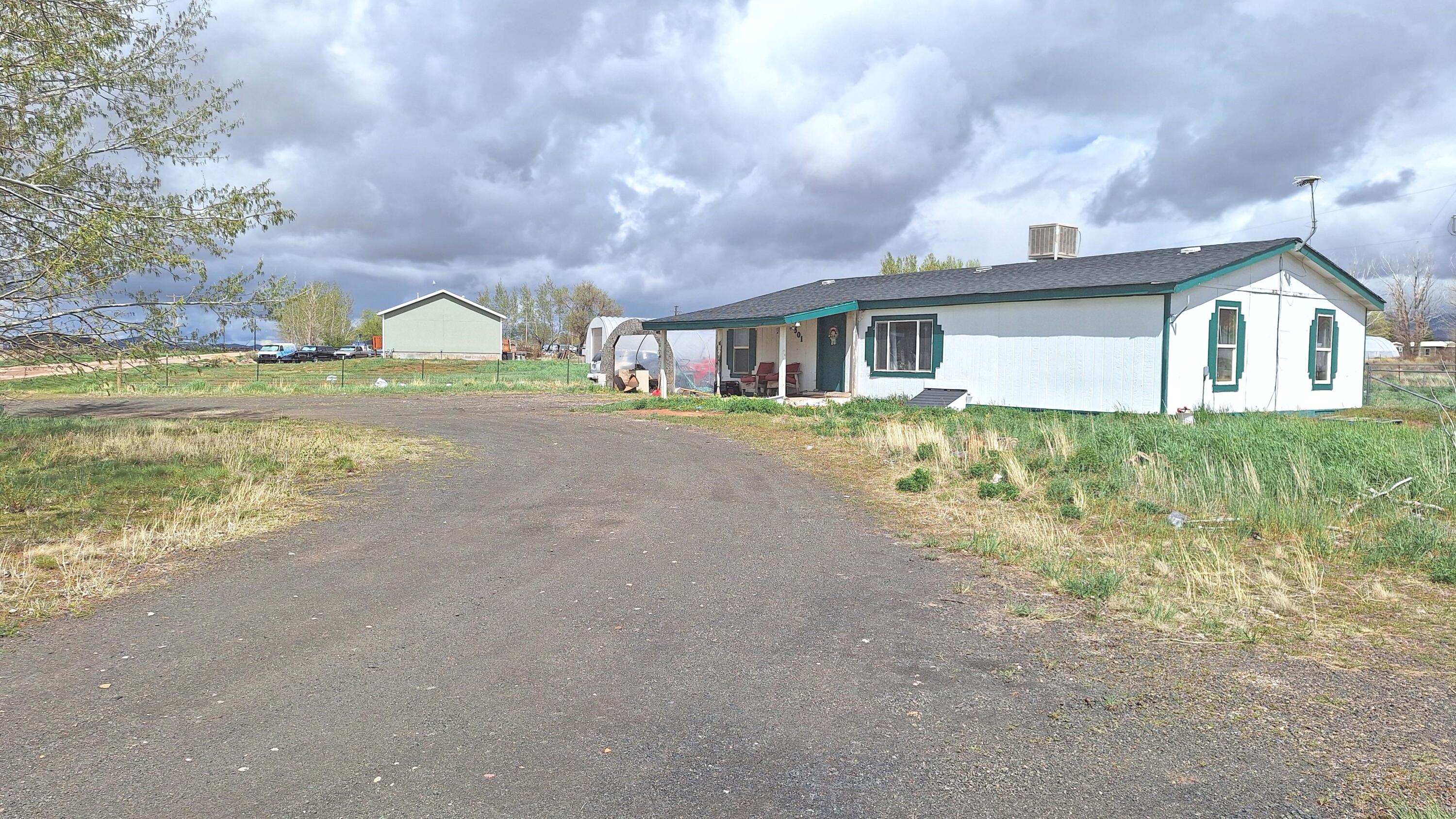 3501 S 5300 W, Cedar City, UT 84720 — photo 1
