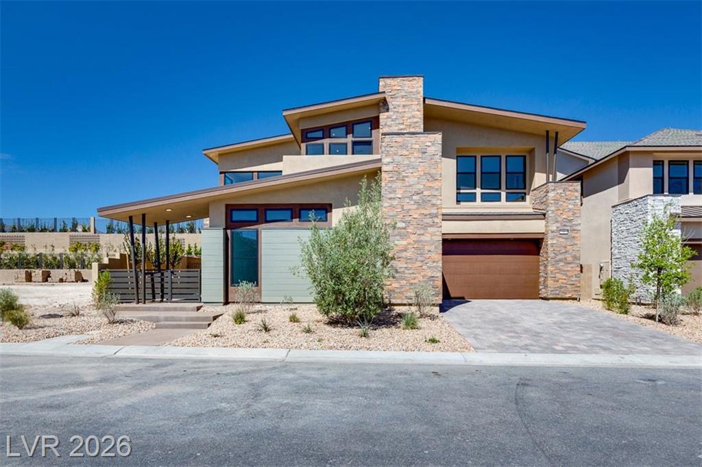 51  Parkwood Ridge Street, Las Vegas, NV 89138 — photo 1