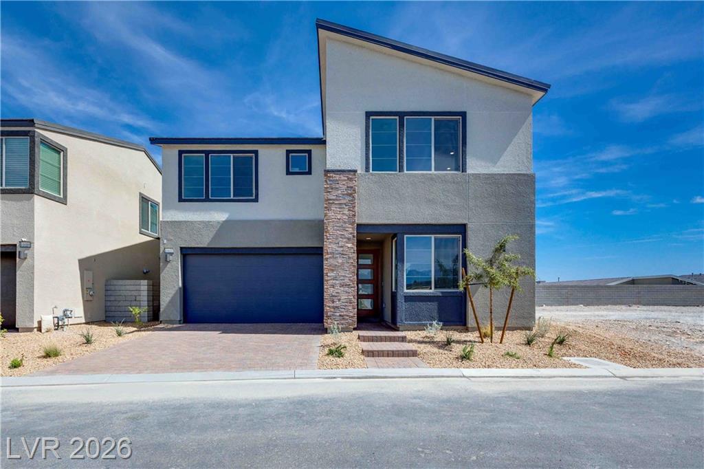 10072 Juniper Valley Street, Las Vegas, NV 89166 — photo 1