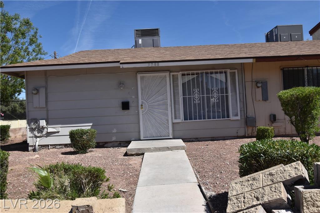 3908 Palos Verdes Street, Las Vegas, NV 89119 — photo 1