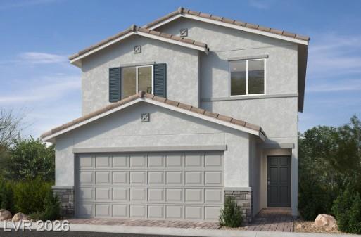 2662  Brazos Hills Street, Las Vegas, NV 89121 — photo 1