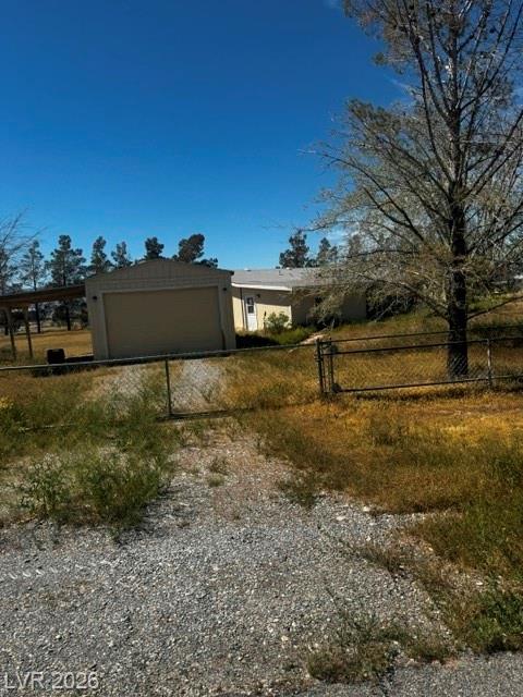 1730  Keenan Way, Pahrump, NV 89048 — photo 1