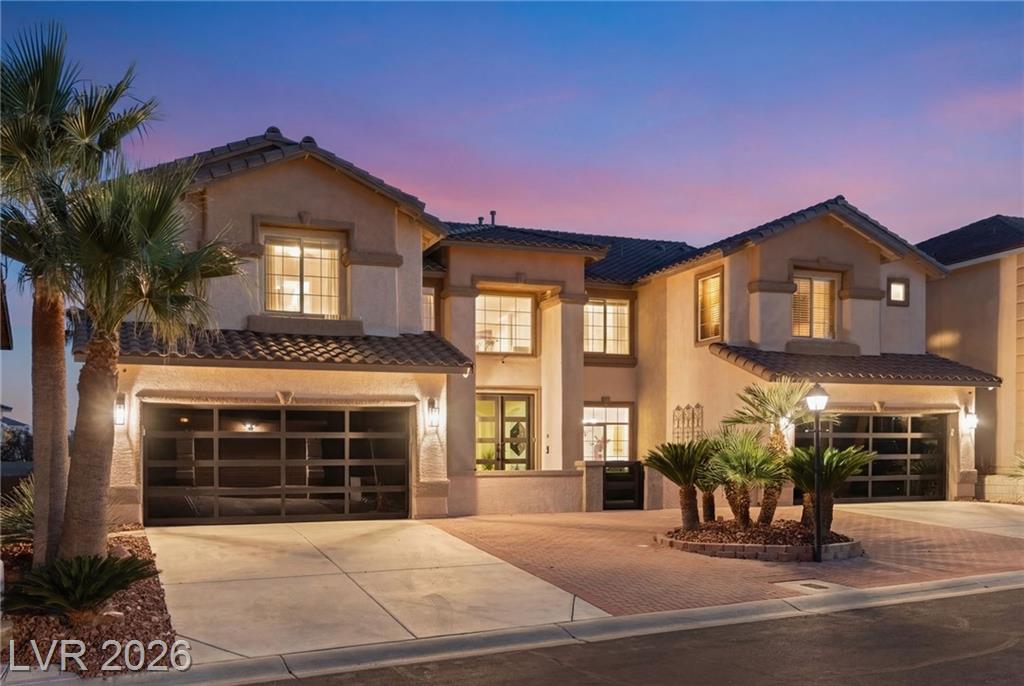 8929  Glenistar Gate Avenue, Las Vegas, NV 89143 — photo 1
