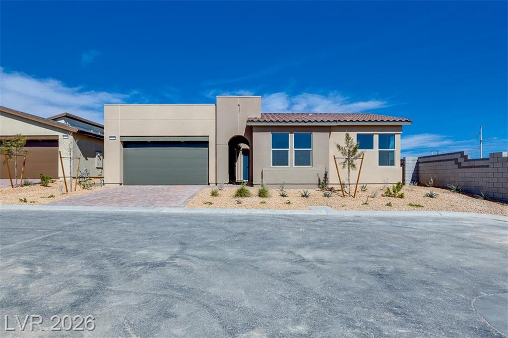 10312 Peako Hills Avenue, Las Vegas, NV 89166 — photo 1