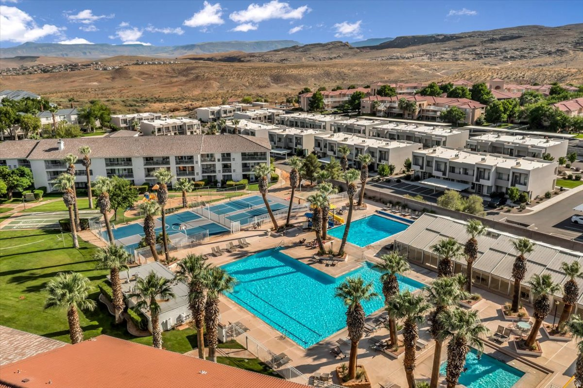 1845 W CANYON VIEW DR #1644, St. George, UT 84770 — photo 1