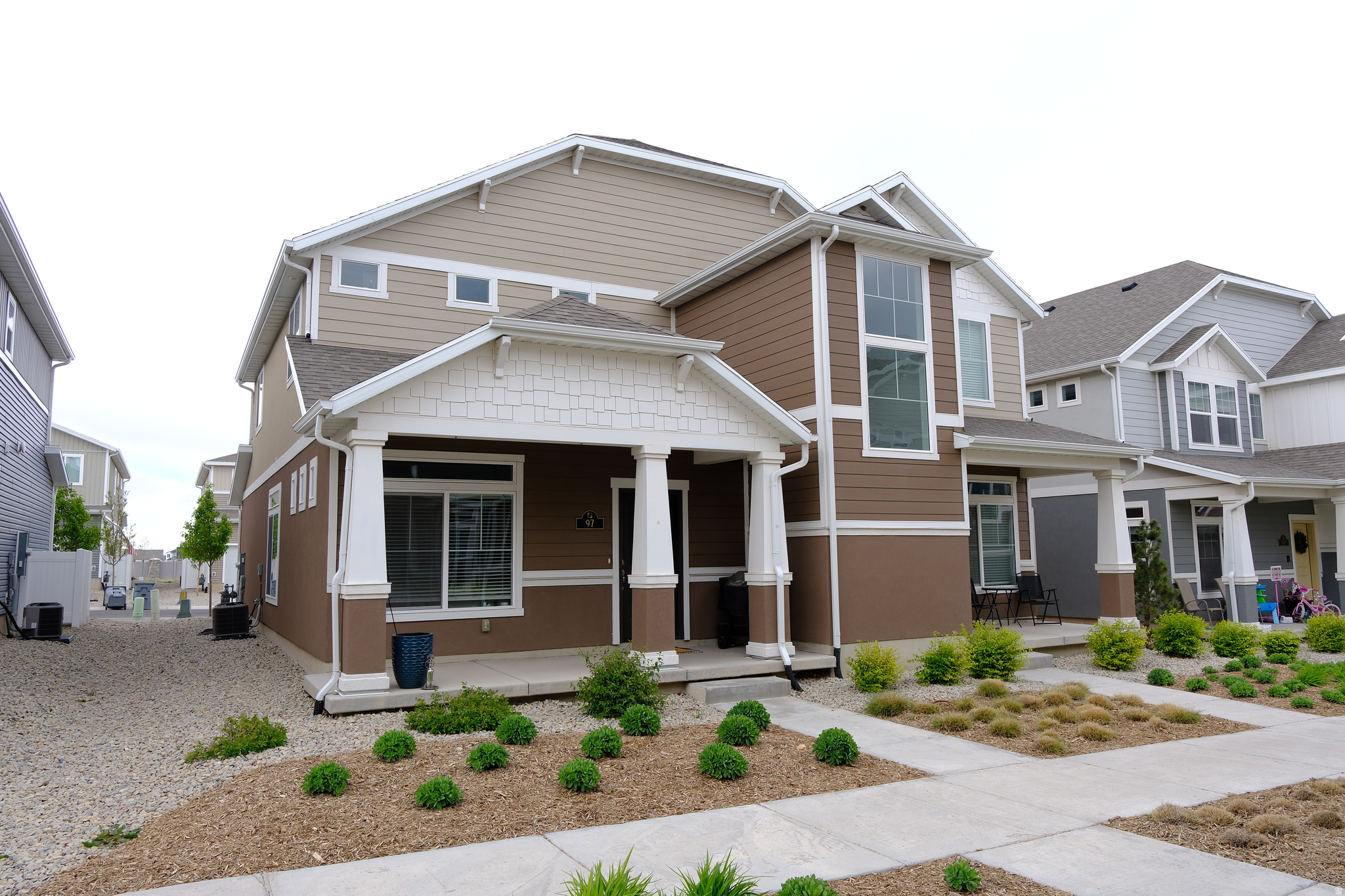 97 E FAIRMONT PL, Saratoga Springs, UT 84045 — photo 1