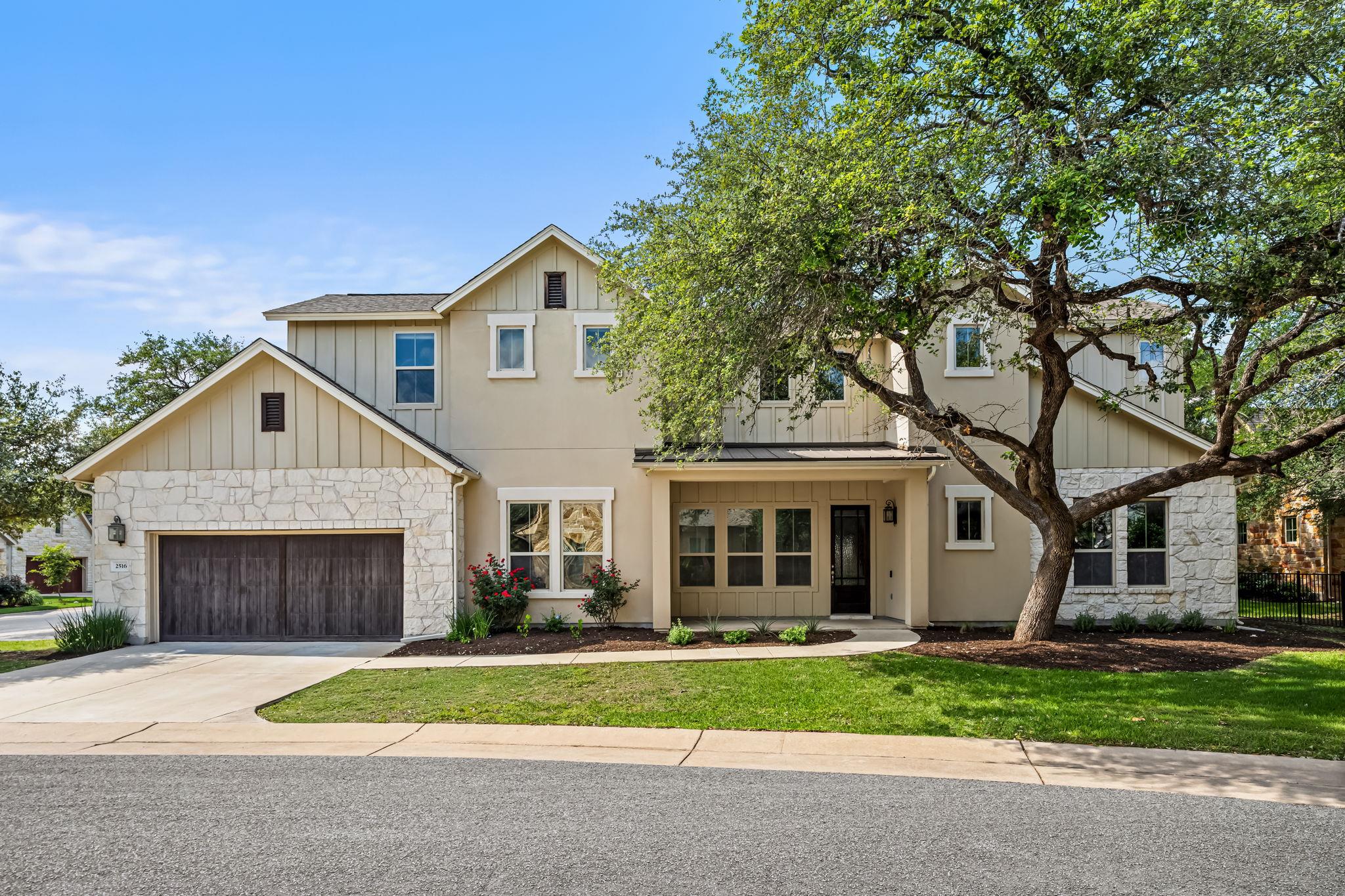 2516  Hopsack Mills Rd, Austin, TX 78748 — photo 1