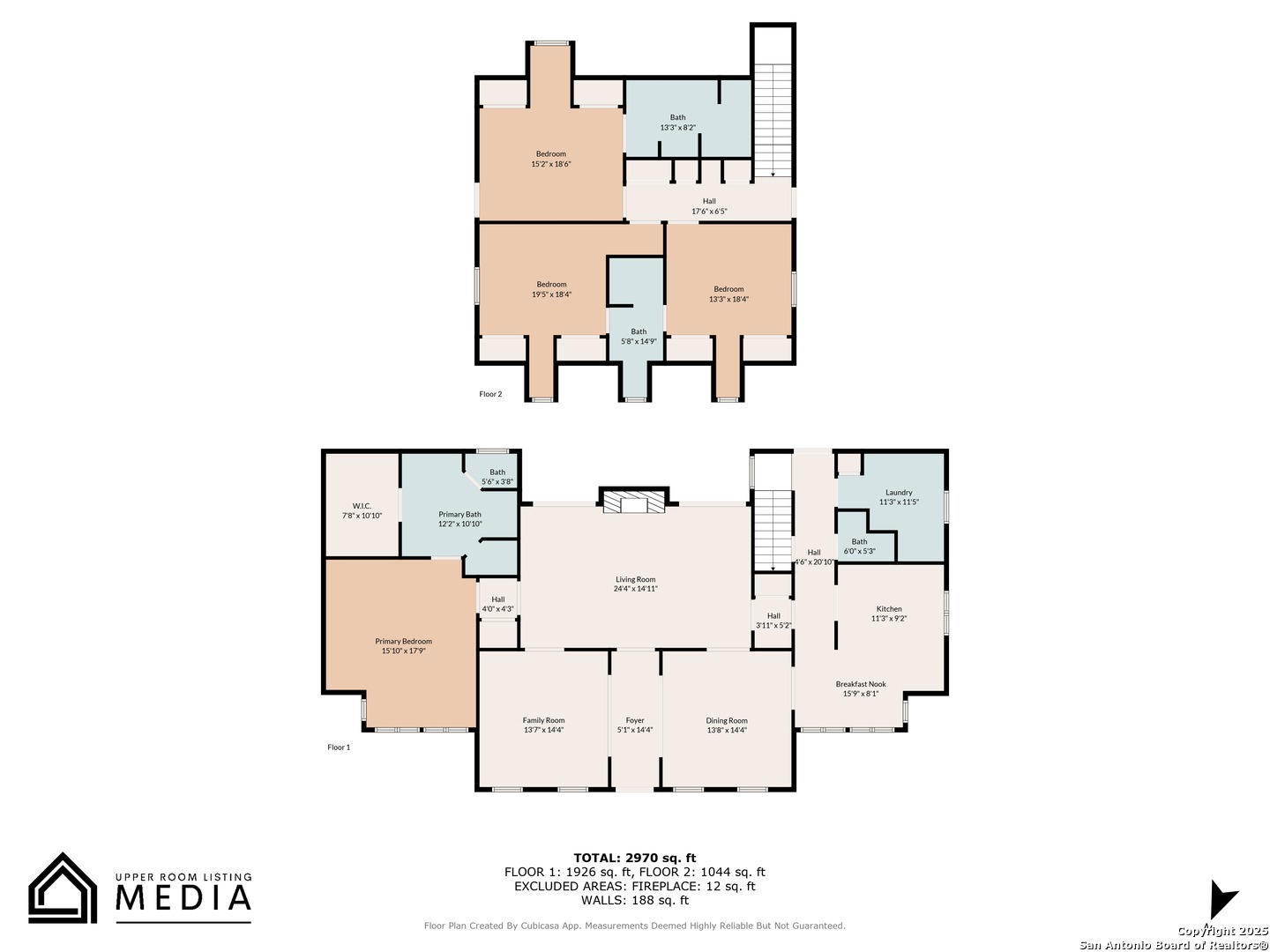 7040 Old Spring Branch, ,  78070 — photo 1
