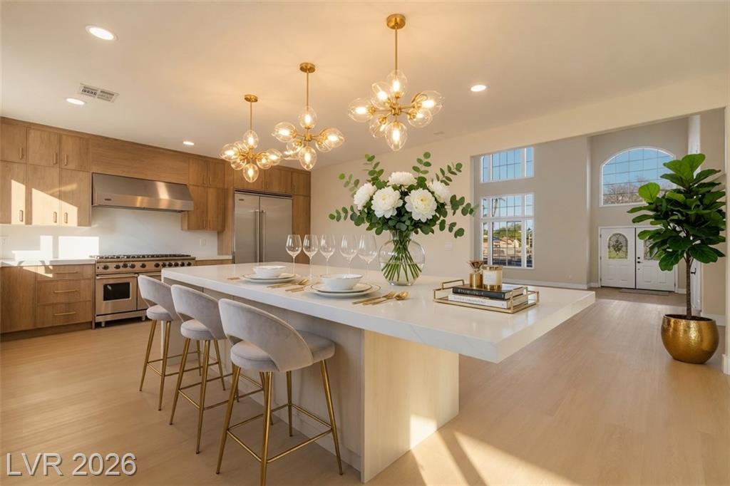 4883 Grey Mesa Street, Las Vegas, NV 89149 — photo 1