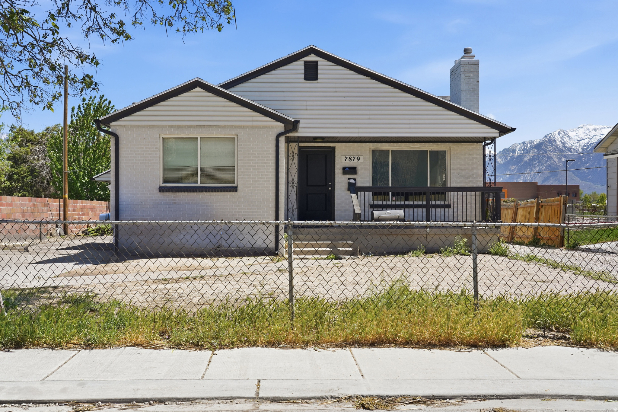 7879 S OAK ST, Midvale, UT 84047 — photo 1