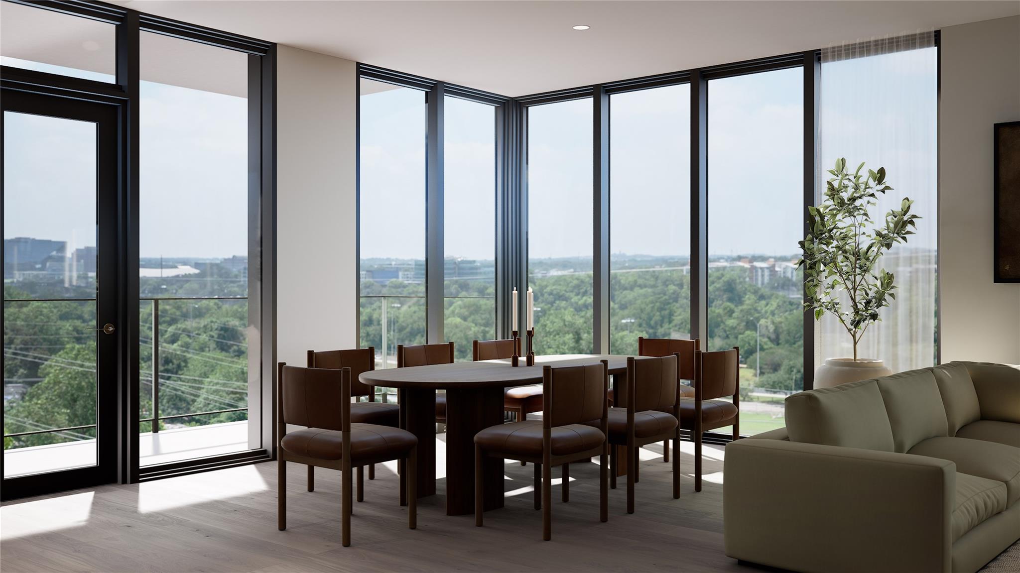 300 Pressler, Austin, TX 78703 — photo 1