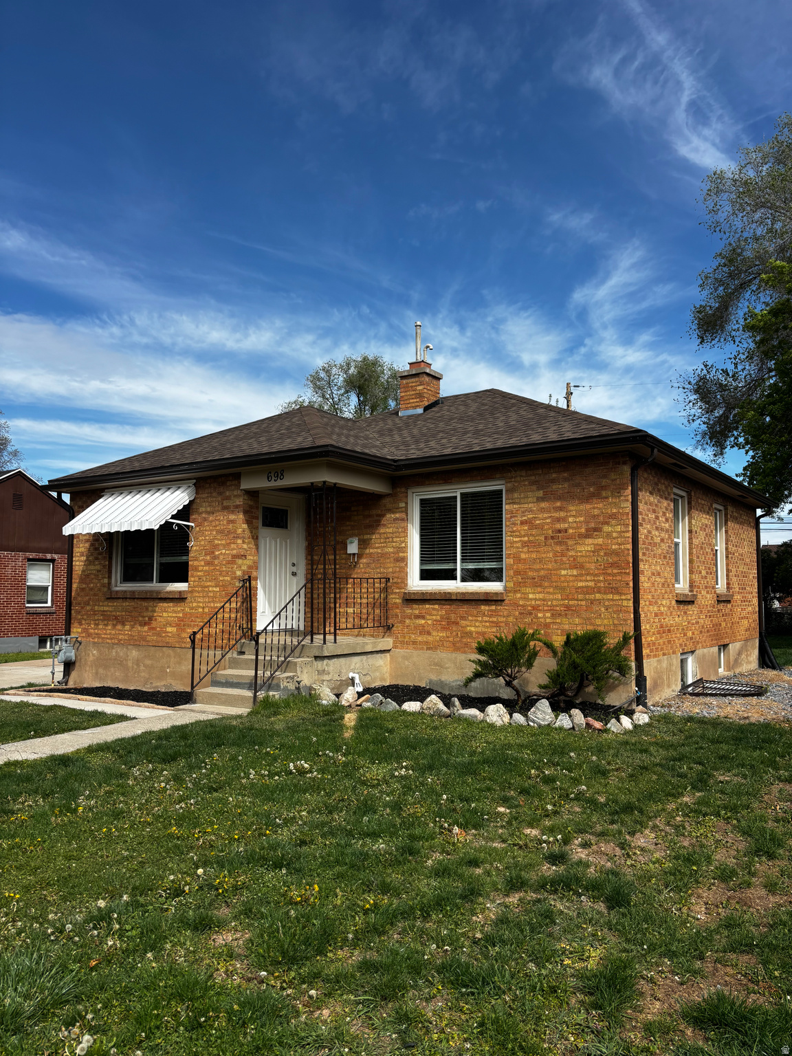 698  MAPLE ST, Ogden, UT 84403 — photo 1