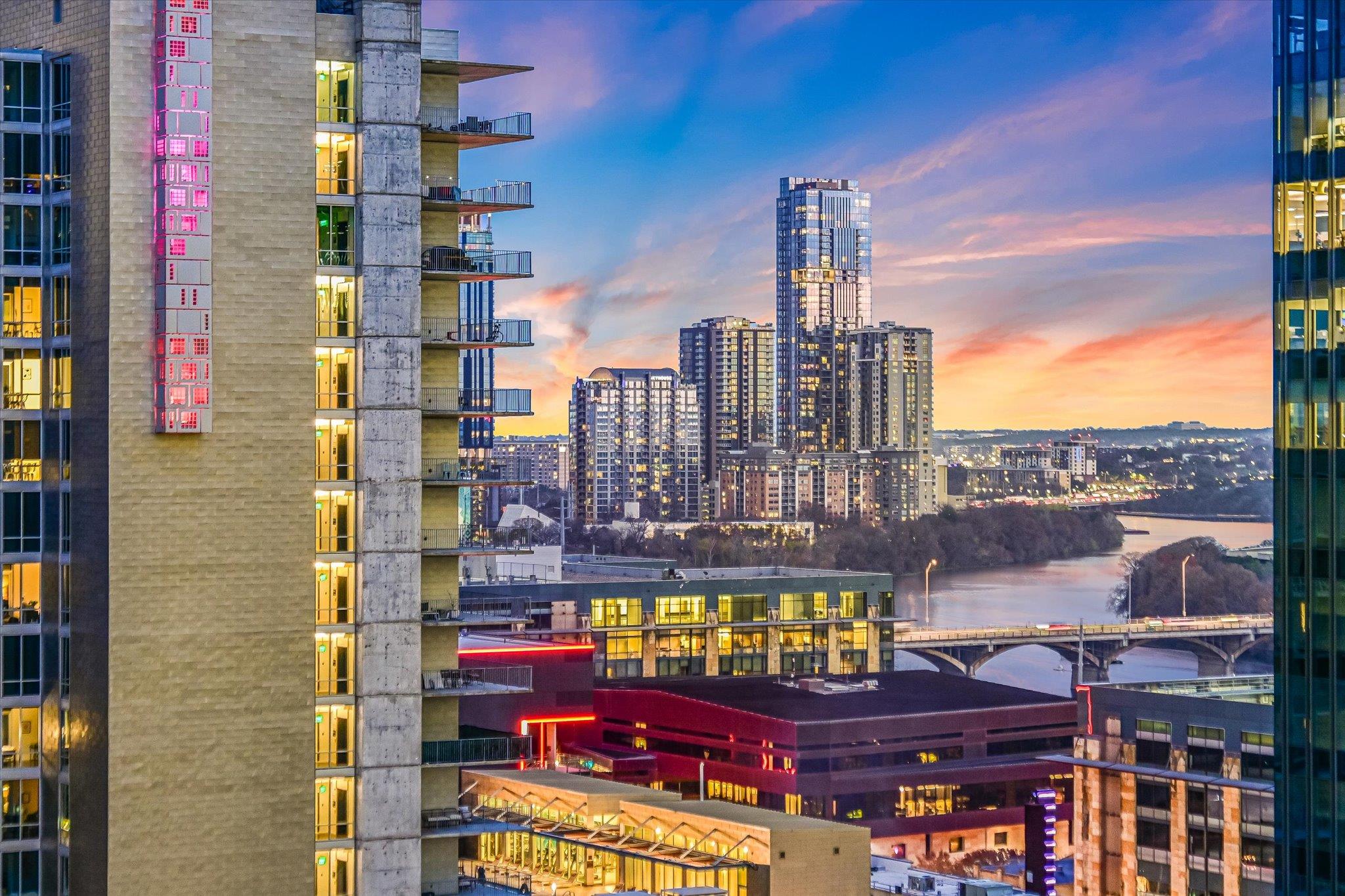 360 Nueces, Austin, TX 78701 — photo 1