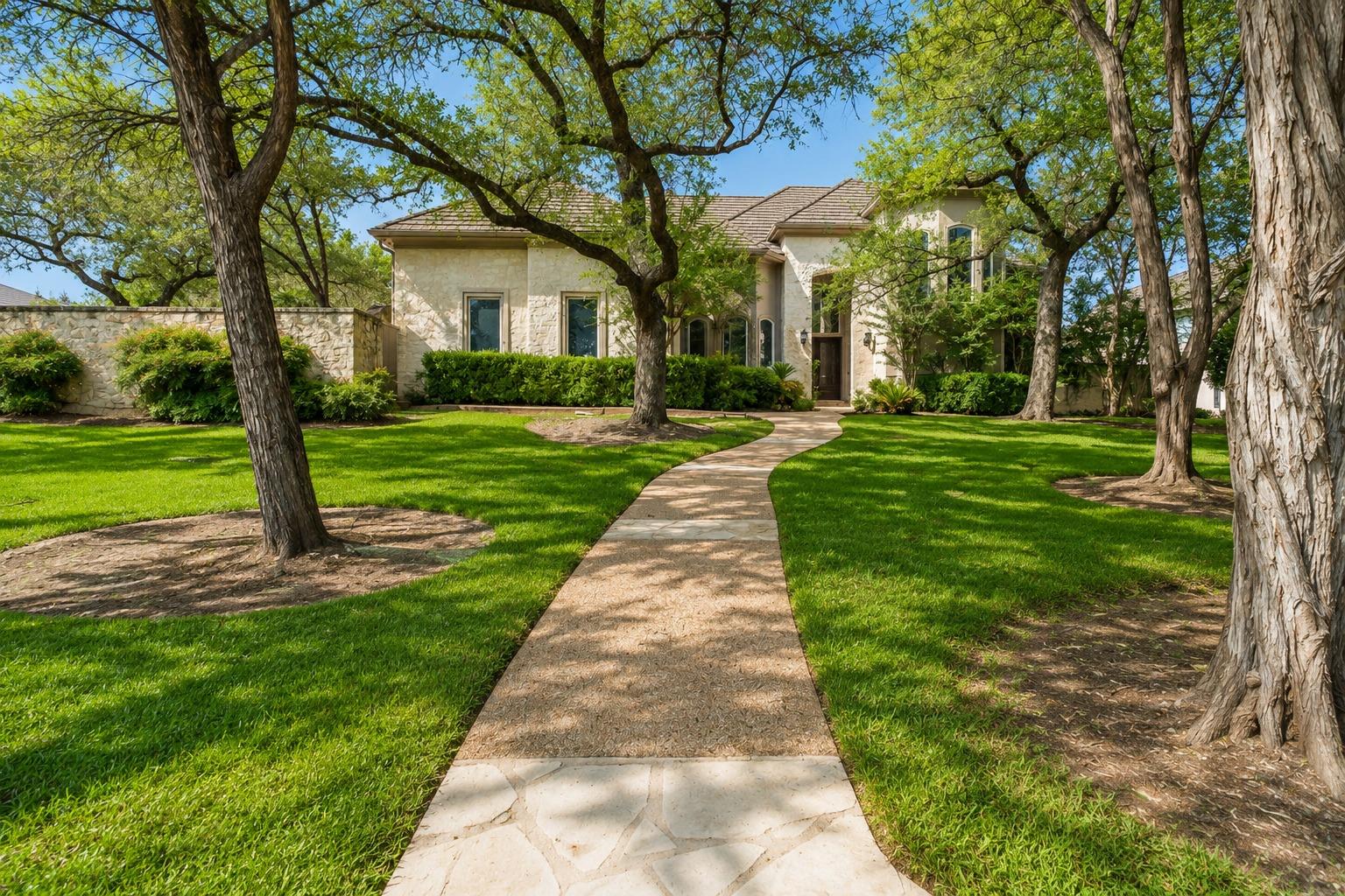 8616 Mendocino, Austin, TX 78735 — photo 1